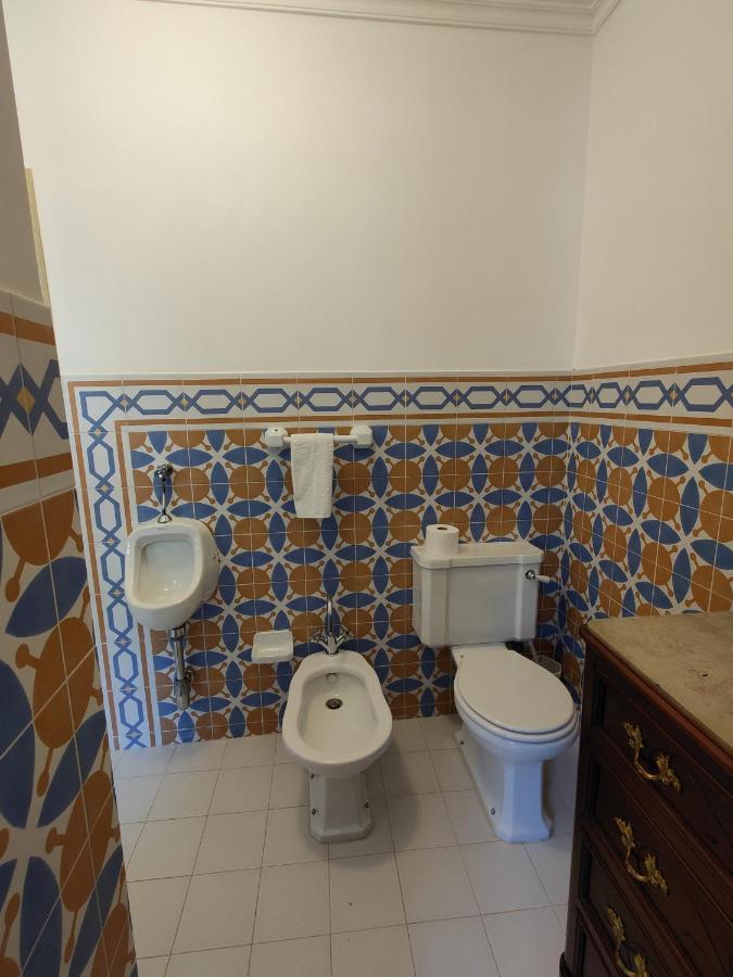 Vila Nazaré Panzió Castro Daire Kültér fotó